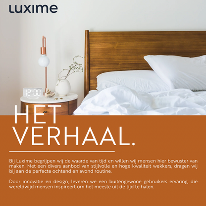 het-verhaal-luxime-digitale-wekker-wit