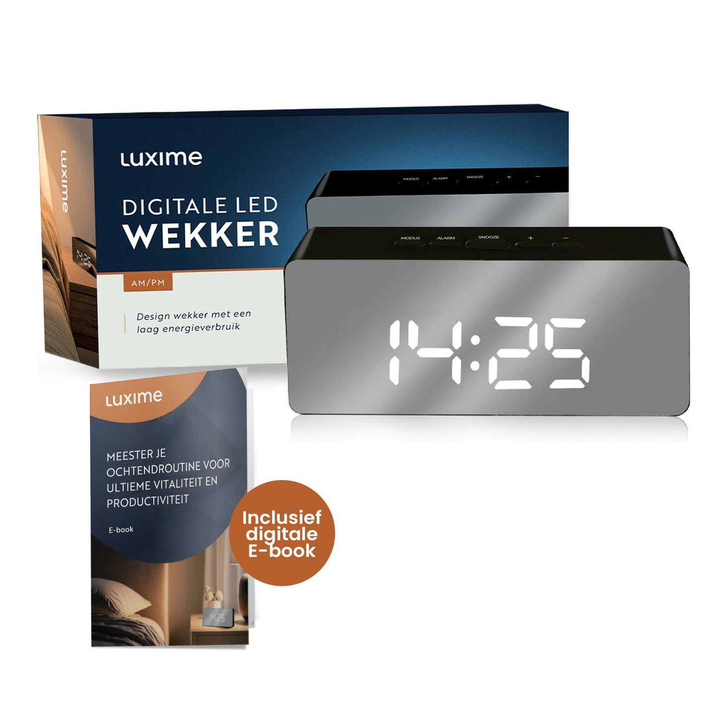 luxime-zwart-wekker-verpakking